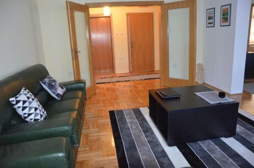 Apartment Lux 10
