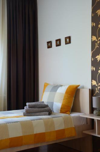 Apartment Lux 10