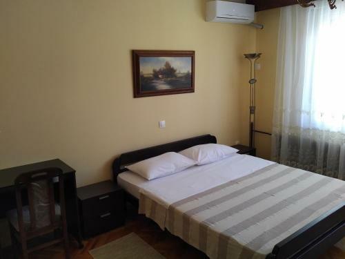 Hostal Laguna Green Guest House