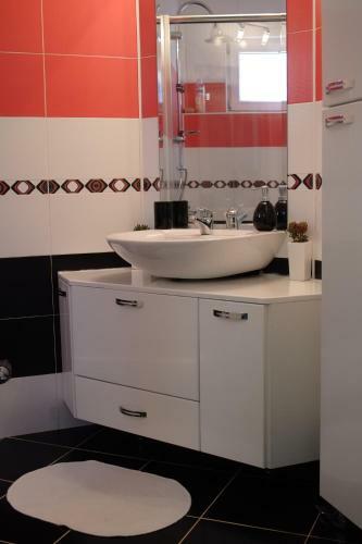 Apartment De Luxe Family