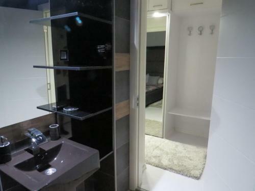 Grey Apartment