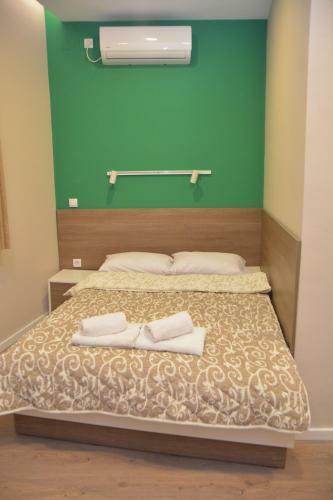 Bed & Breakfast Vila Nova