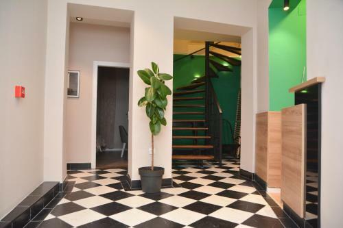 Bed & Breakfast Vila Nova