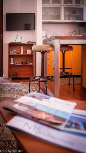 Otava Apartment