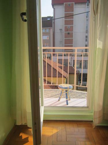 Apartments Bis Center