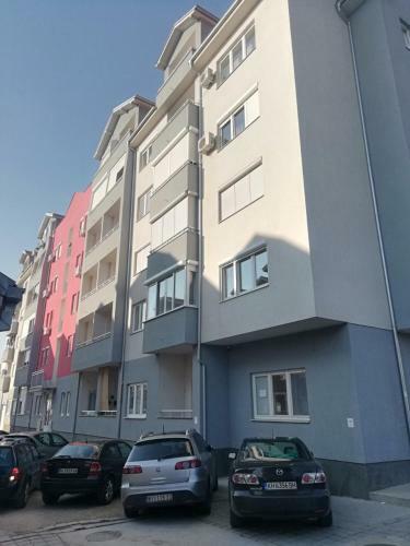 Apartamento Stan Na Dan Milenkovi?