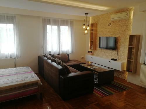 Apartment Aleksija