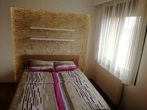 Apartment Aleksija