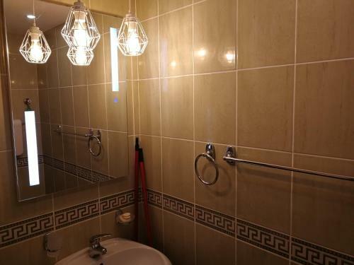Apartment Aleksija