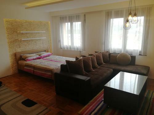 Apartment Aleksija