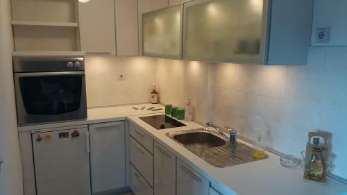 Apartment Aleksija