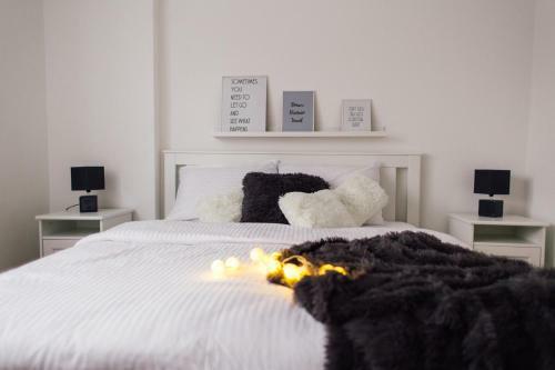 New Center Apartments