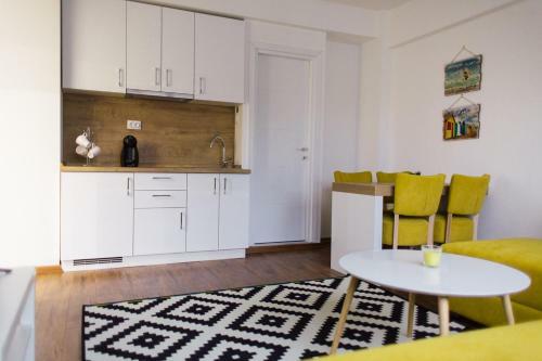 New Center Apartments