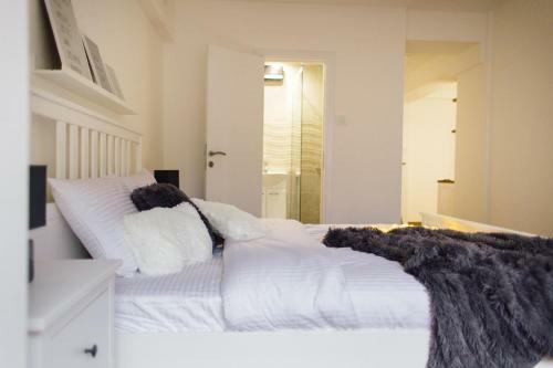 New Center Apartments