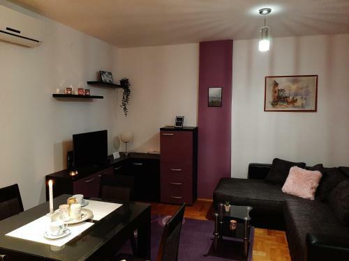 Apartamento Heart Of The City