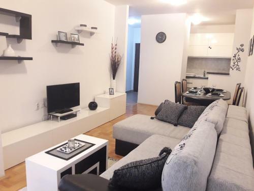 Apartamento Heart Of The City