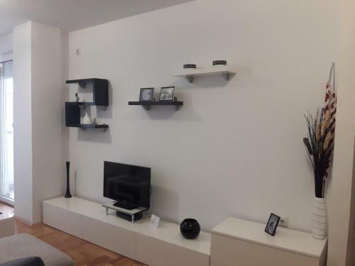 Apartamento Heart Of The City