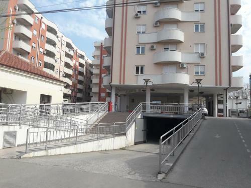 Apartamento Heart Of The City