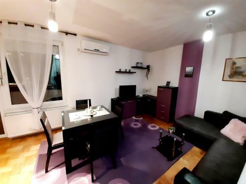 Apartamento Heart Of The City