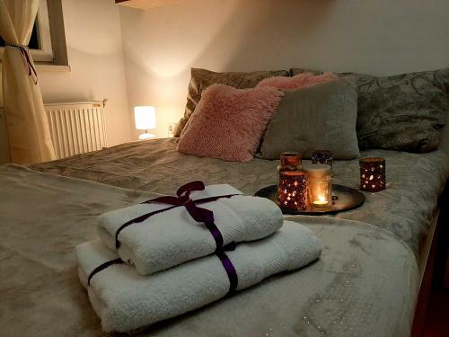 Apartamento Heart Of The City