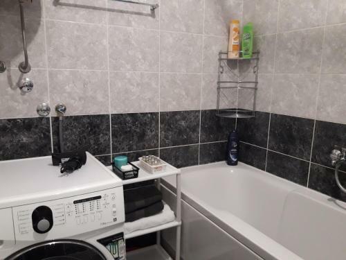 Apartamento Heart Of The City