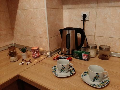 Apartamento Heart Of The City