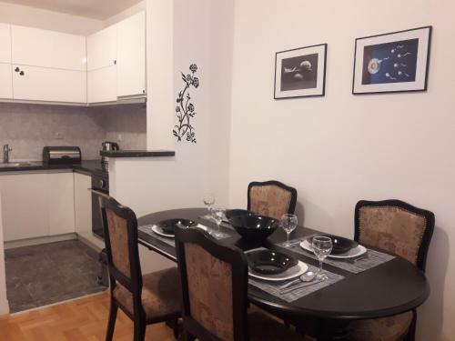 Apartamento Heart Of The City