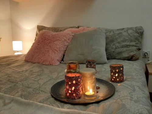 Apartamento Heart Of The City