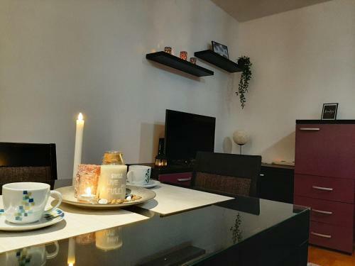 Apartamento Heart Of The City