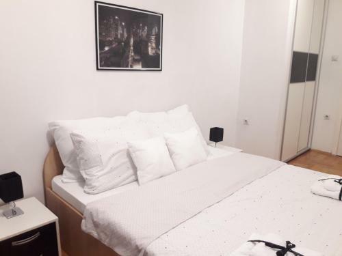 Apartamento Heart Of The City