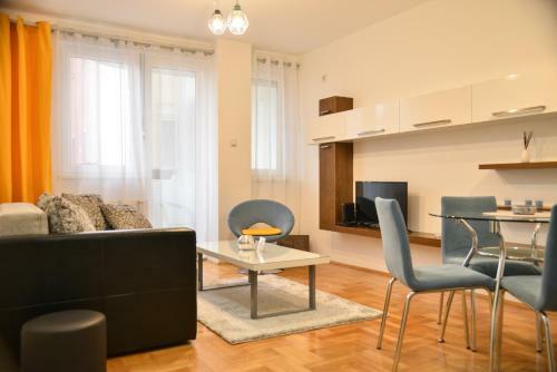 Apartamento Heart Of The City