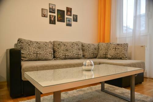 Apartamento Heart Of The City