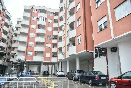 Apartamento Heart Of The City