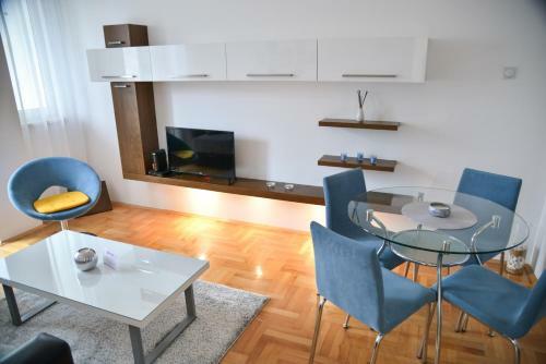 Apartamento Heart Of The City