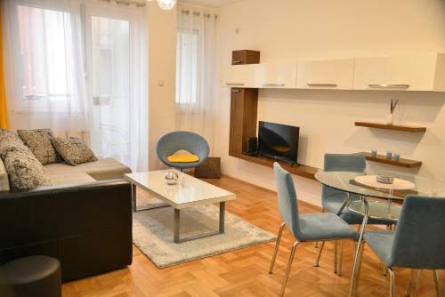 Apartamento Heart Of The City