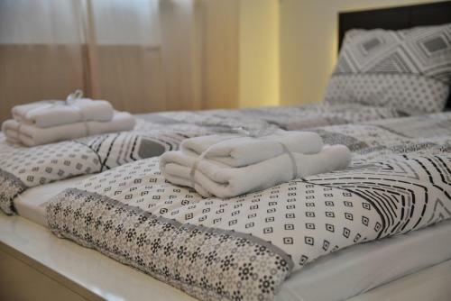 Apartamento Heart Of The City