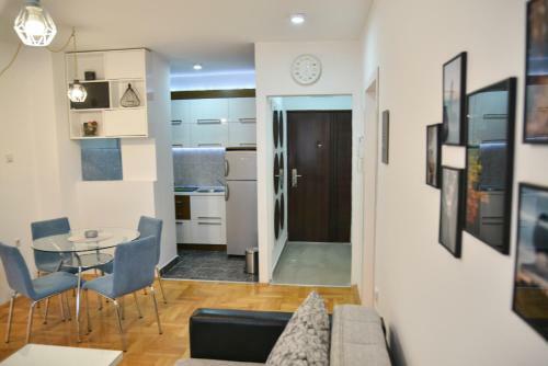 Apartamento Heart Of The City