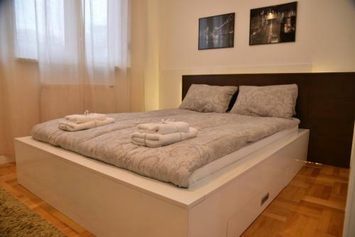 Apartamento Heart Of The City
