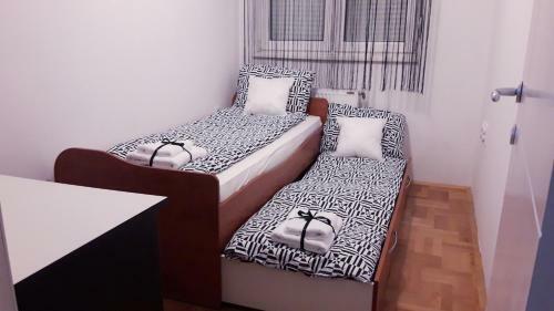 Apartamento Heart Of The City