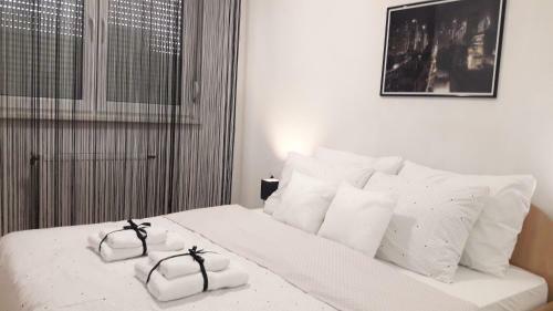 Apartamento Heart Of The City