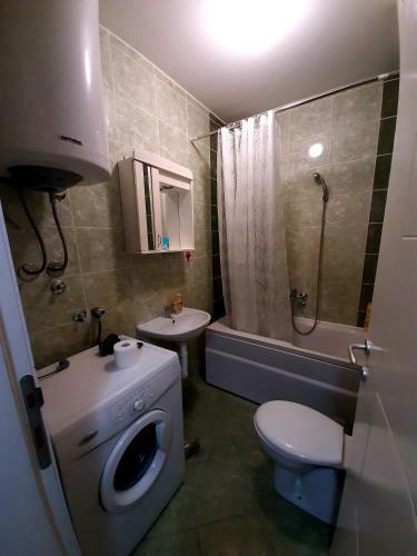 Apartamento Heart Of The City