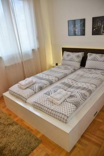 Apartamento Heart Of The City