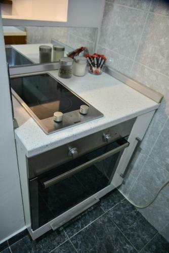 Apartamento Heart Of The City