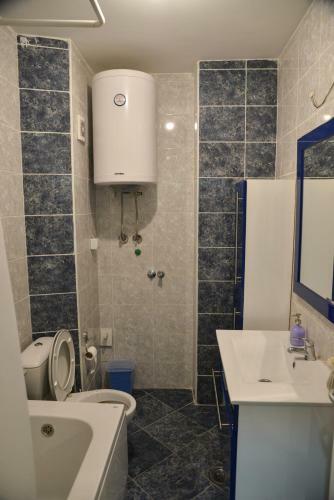Apartamento Heart Of The City