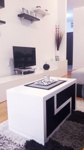 Apartamento Heart Of The City