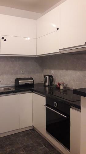 Apartamento Heart Of The City