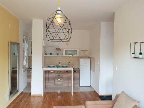 Apartamento Yellow Submarine