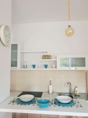 Apartamento Yellow Submarine