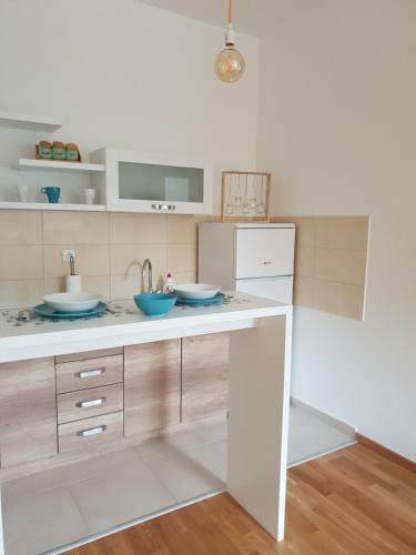 Apartamento Yellow Submarine