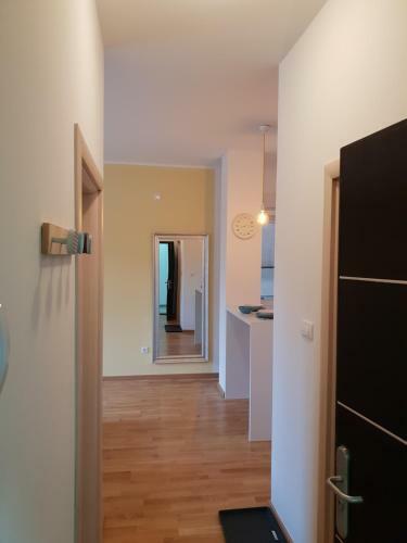 Apartamento Yellow Submarine